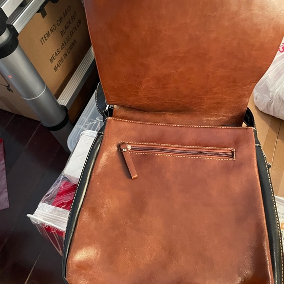 Gucci Brown satchel - Picture 2 of 2